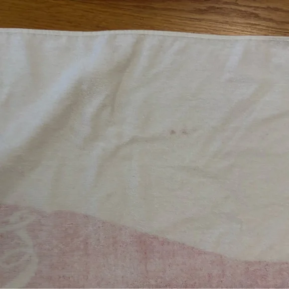 Coca-Cola FIFA World Cup Russia 2018 Beach Towel Collectible Flaws Shown-Review - Picture 10 of 12